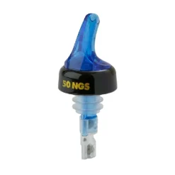 Sikker Skænkeprop - 50 ML Blå