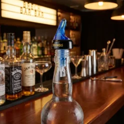 Sikker Skænkeprop - 50 ML Blå