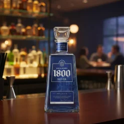 1800 Silver Reserva FL 70