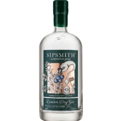 Sipsmith London Dry Gin FL 70