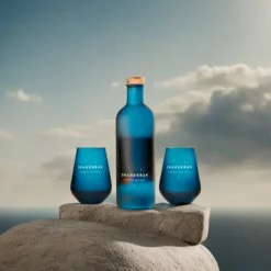 Skagerrak Nordic Dry Gin FL 70