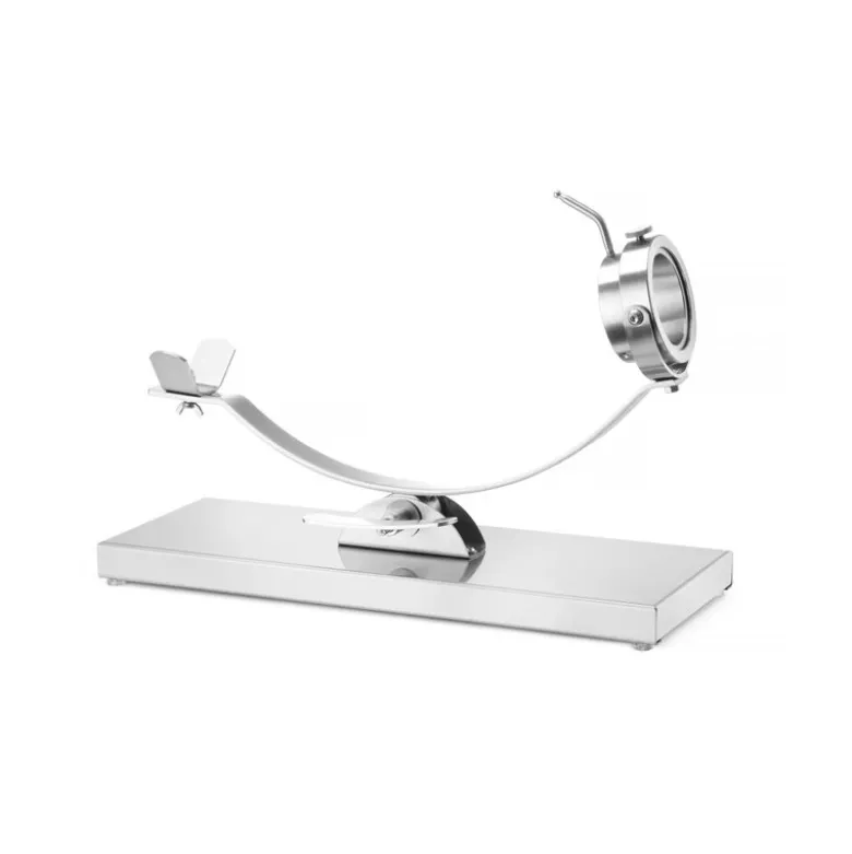 Skinkeholder til Jamón, Serrano eller Ibérico