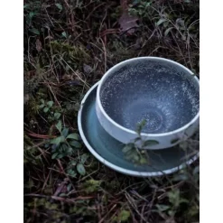 Skål Grøn 250 ml