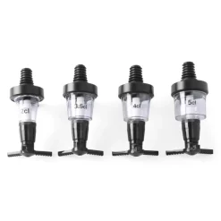 Skænkeprop Non-drip 20 ml