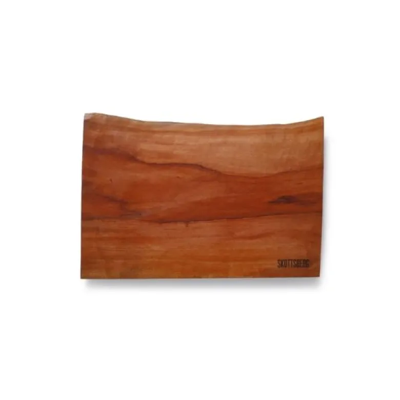 Skærebræt Natur SKOTTSBERG® 45x35x3cm