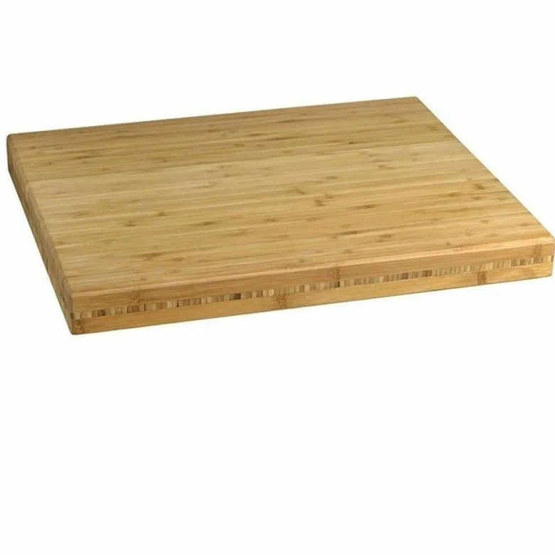 Skærebræt stort, 500x400x45 mm