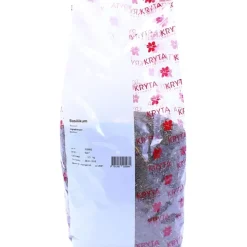 Skåret basilikum 500 g