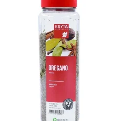 Skåret oregano 70 g
