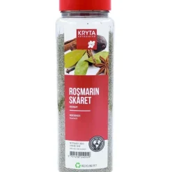 Skåret rosmarin 300 g