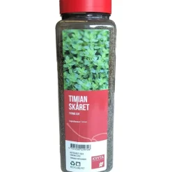 Skåret timian 150 g