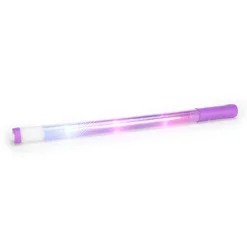Skumstav med LED 46cm ASS