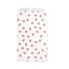 Slikpose i papir 12,8x21,5 cm 10 stk.