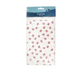 Slikpose i papir 12,8x21,5 cm 10 stk.
