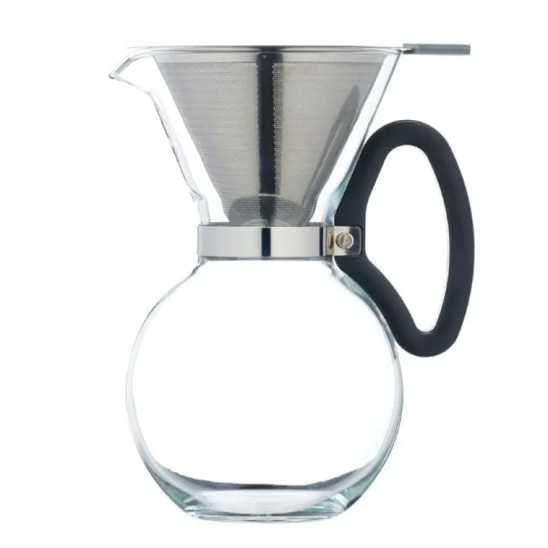 Slow brew kaffemaskine 1,1l La Cafetière