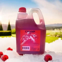 Slush ice pakken m. plastbæger
