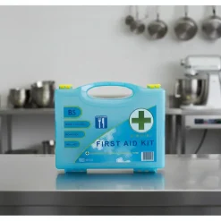 Small BS Catering First Aid Kit