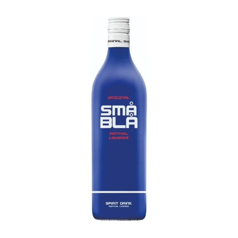 Små Blå FL 100