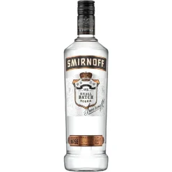 Smirnoff Vodka Black FL 70