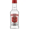 Smirnoff Vodka Red 5cl