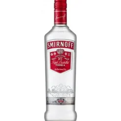 Smirnoff Vodka Red FL 70