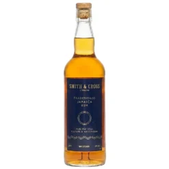 Smith & Cross Traditional Jamaica Rum FL 70