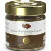 Smørepålæg chokolade nød 200 g