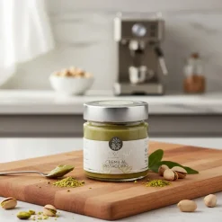 Smørepålæg pistacienød 200 g