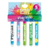 Små Shots Shotsrør Party Pack Mix (5x2cl RØR)
