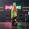 Små Sure Bats 100 cl