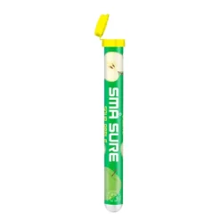Små Sure Æble (50x2cl RØR)