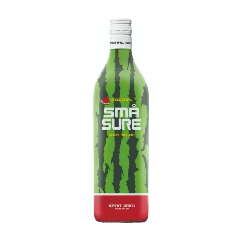 Små Sure Melon FL 100