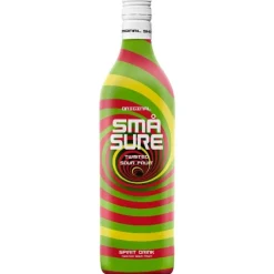 Små Sure Twisted Fruit FL 100