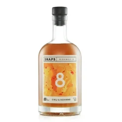 Snaps Bornholm No.8 