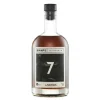 Snaps Bornholm No.7 "Lakrids" FL 50