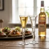 Snapseglas "Aalborg Akvavit" 3,5 cl