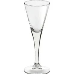 Snapseglas, 5 cl H14 cm - Libbey Aquavit 6stk.