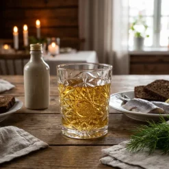Snapseglas 6 cl - Libbey