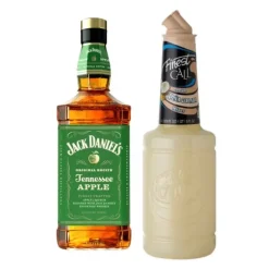 SNOWBALL COLADA- DrinksPakke