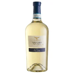 Soave Classico Le Bine DOC 0,75 L – Campagnola