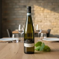 Soave DOC Classico 0,75 L – Campagnola