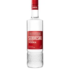 Sobieski Vodka FL 70