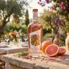 Sorgin rose gin 70cl