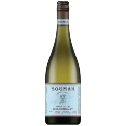 Soumah Chardonnay Hexham Single Vineyard FL 75