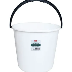 Spand i genanvendt plast | 10 l | CC Hansen