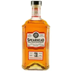 Spearhead Single Grain Whiskey FL 70