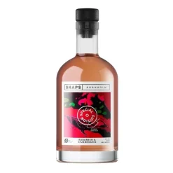 Special Edition - Rabarber & Stjerneanis 25% - 50 cl