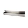 Speed Rail Flaskeholder 81 cm Rustfrit Stål