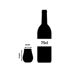 Spey Romglas 12 cl - Urban bar