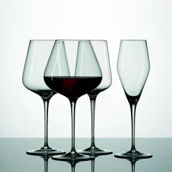 Spiegelau Hybrid Rødvinsglas 550 ml - 12 stk