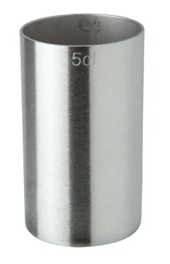 Spiritus Mål - CE-mærket - 5cl